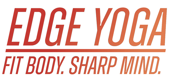The Edge Yoga